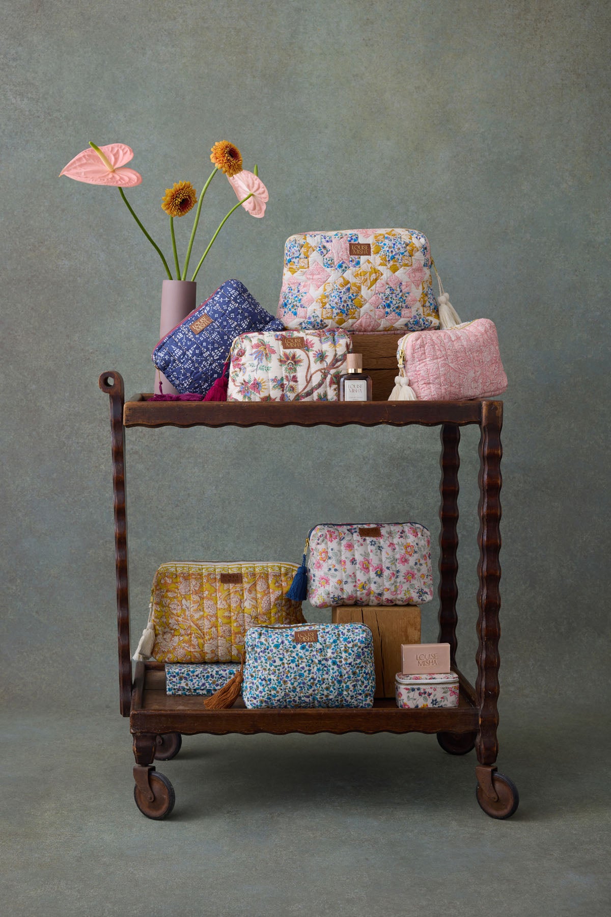 Trousse Teiki