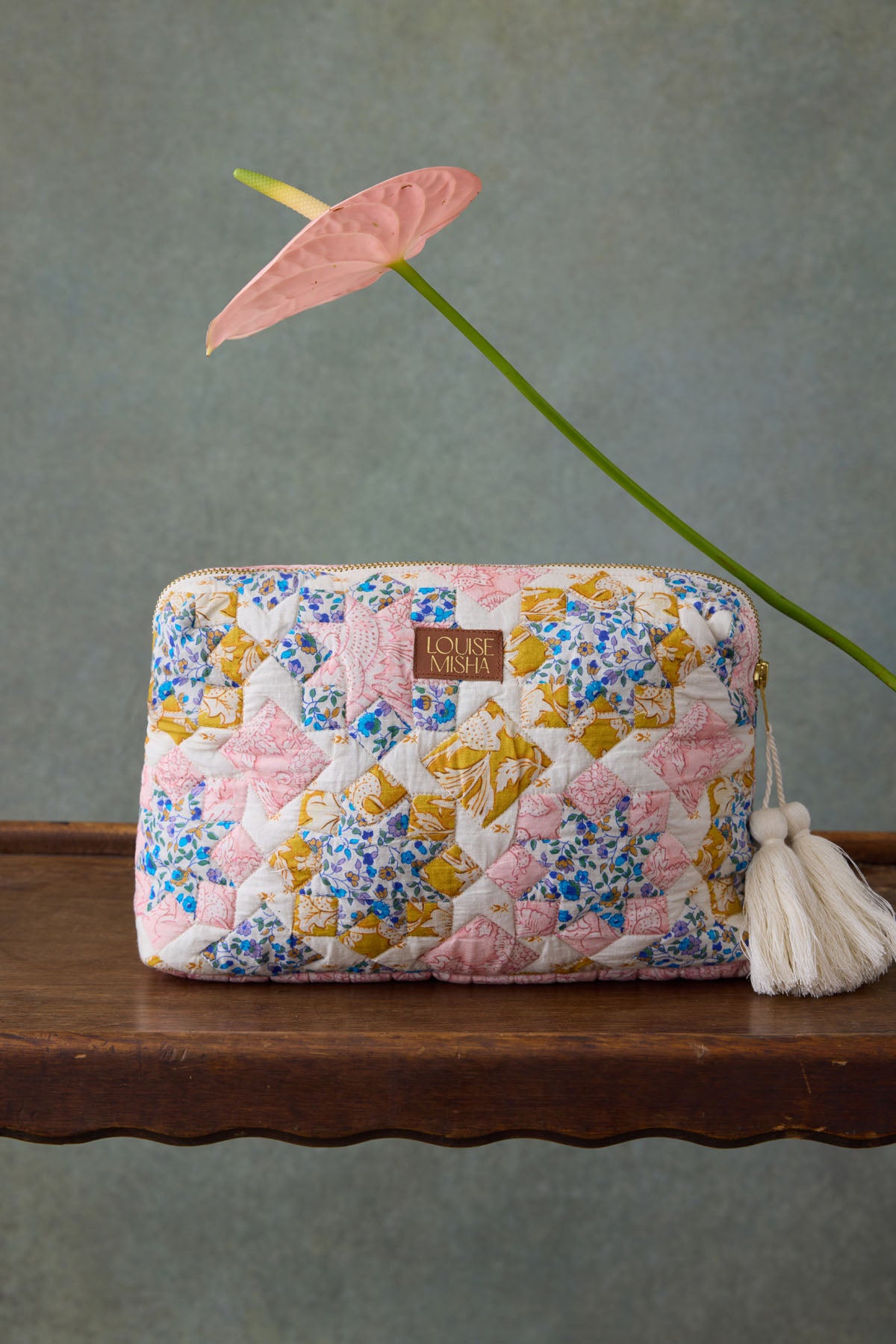Trousse Teiki