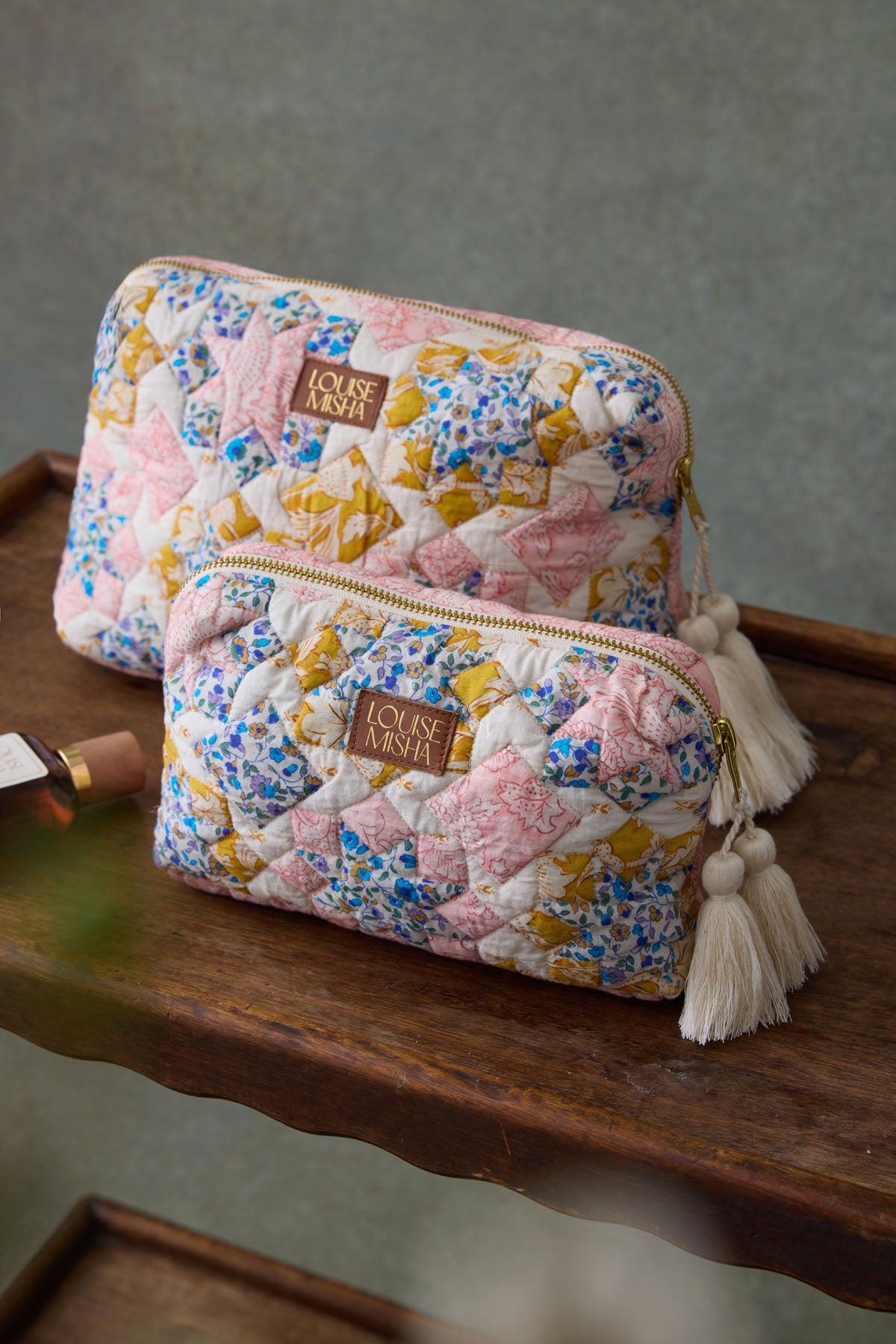 Trousse Teiki
