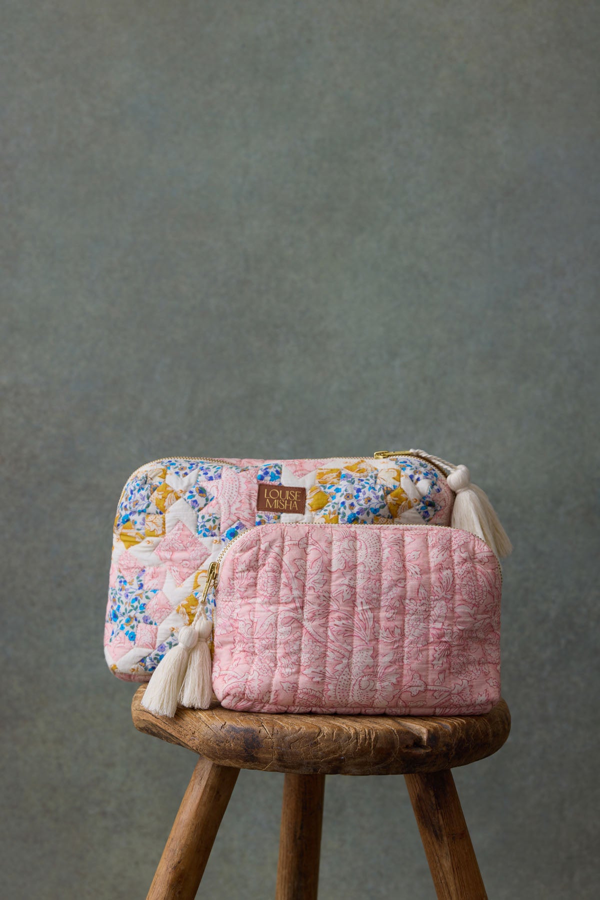Trousse Teiki