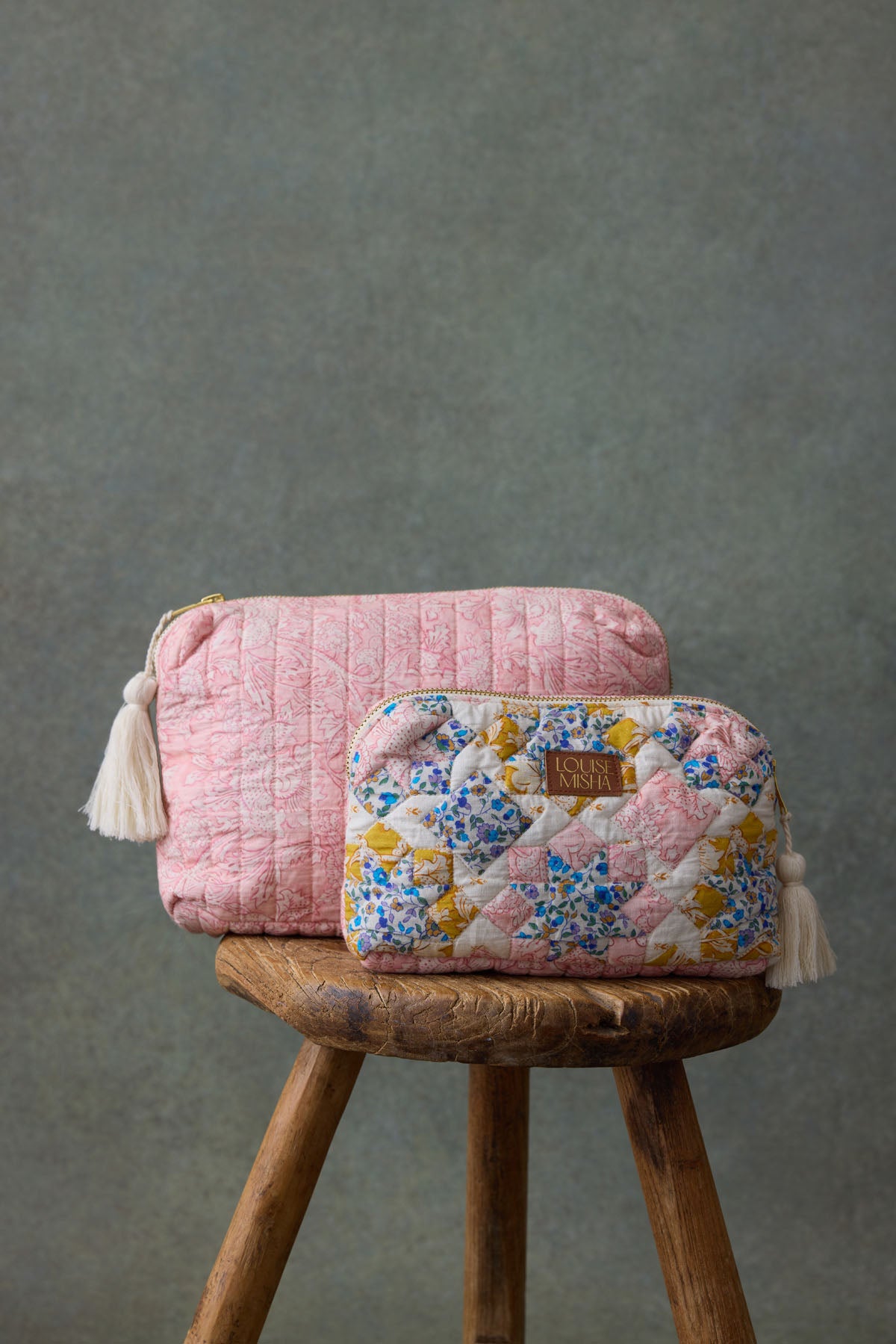 Trousse Teiki