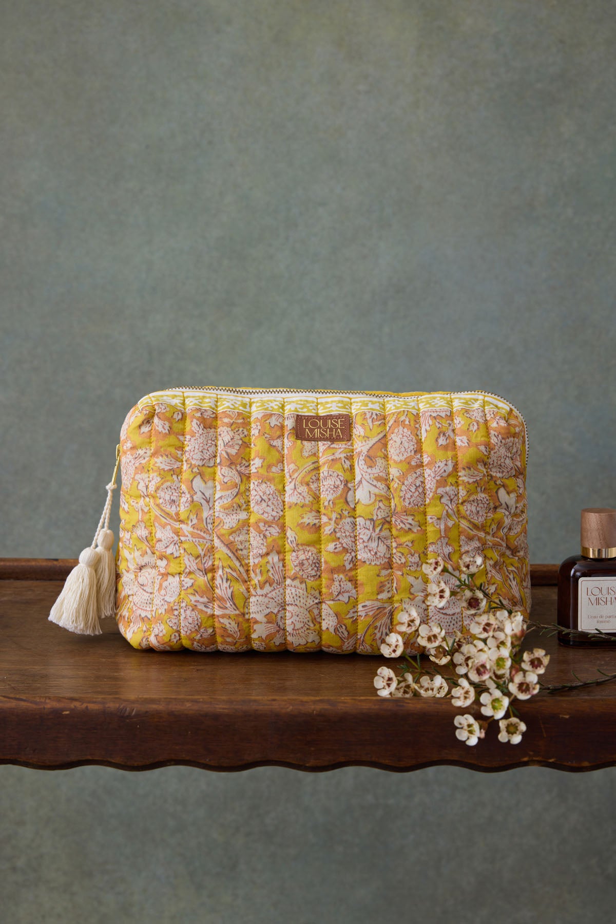 Trousse Teiki