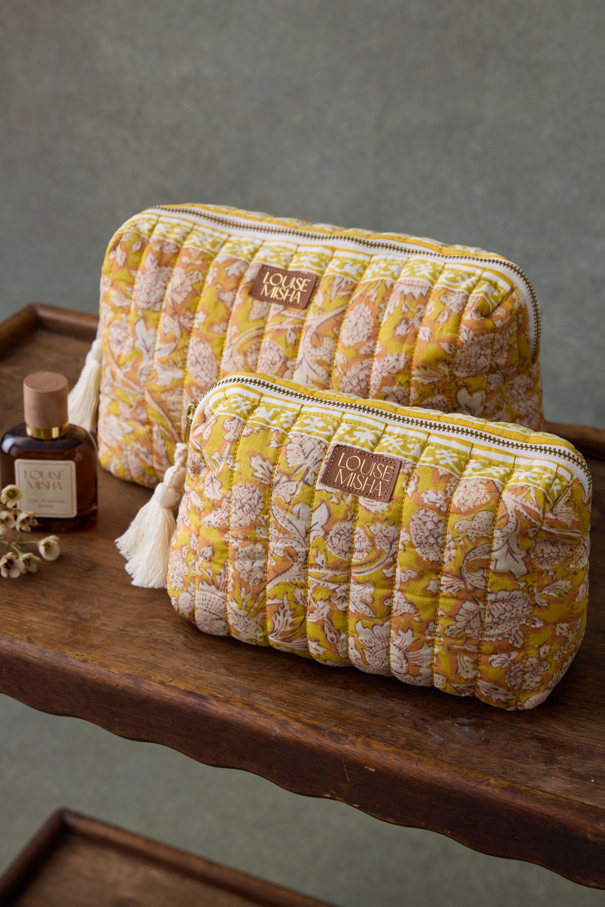 Trousse Teiki