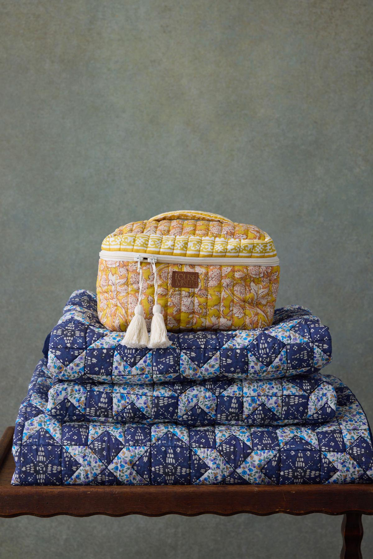 Trousse Laety