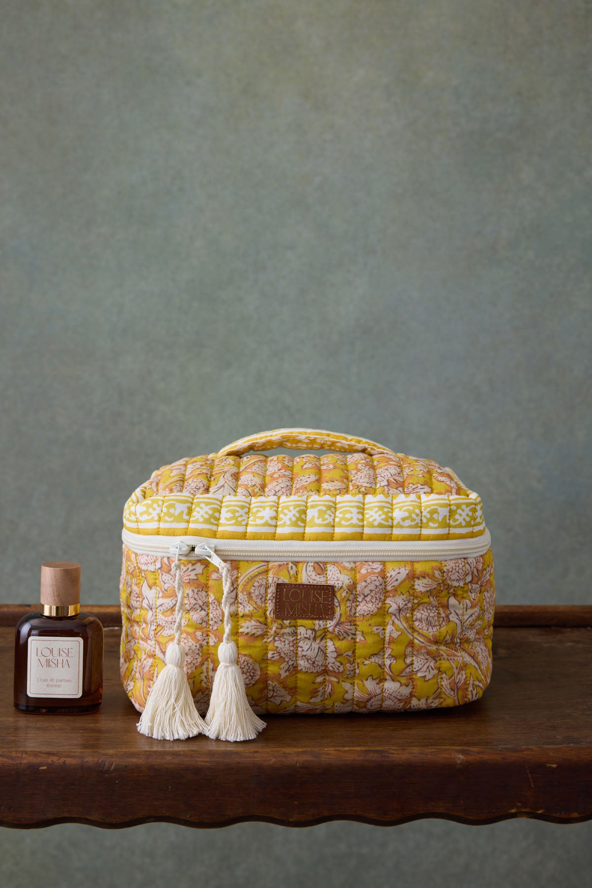 Trousse Laety