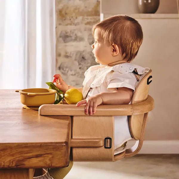 Siège de table Hiko