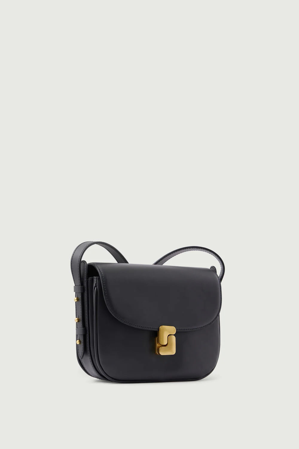 Sac Bellissima Mini Métal - Soeur Paris