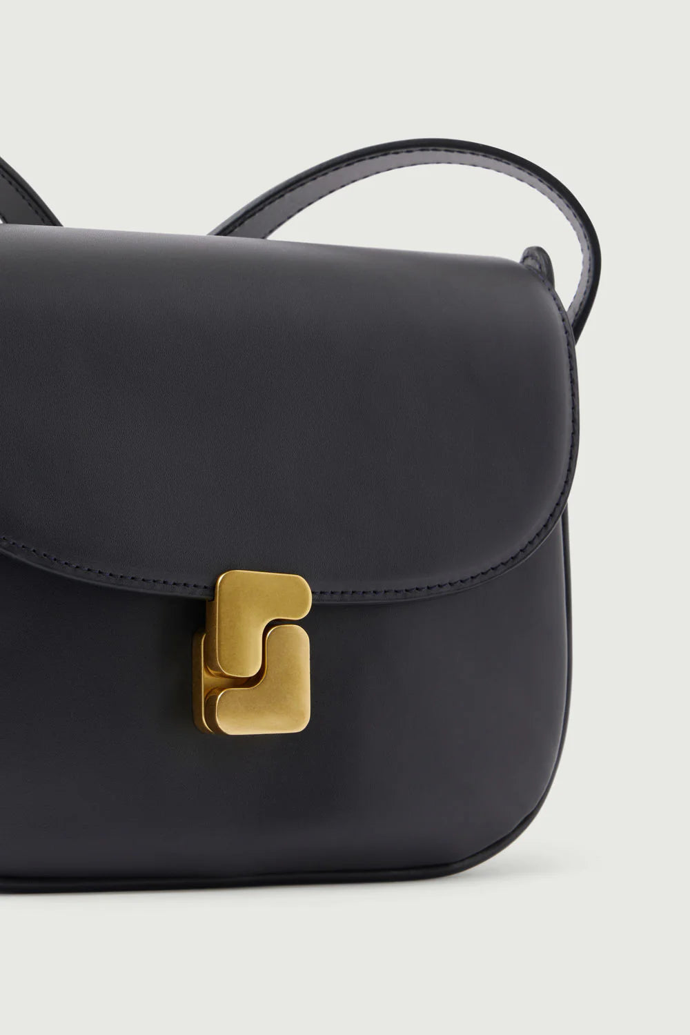 Sac Bellissima Mini Métal - Soeur Paris