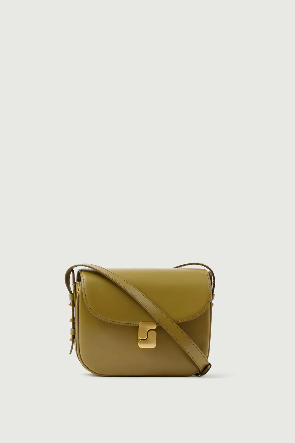 Sac Bellissima Mini - Cardamome - Soeur Paris