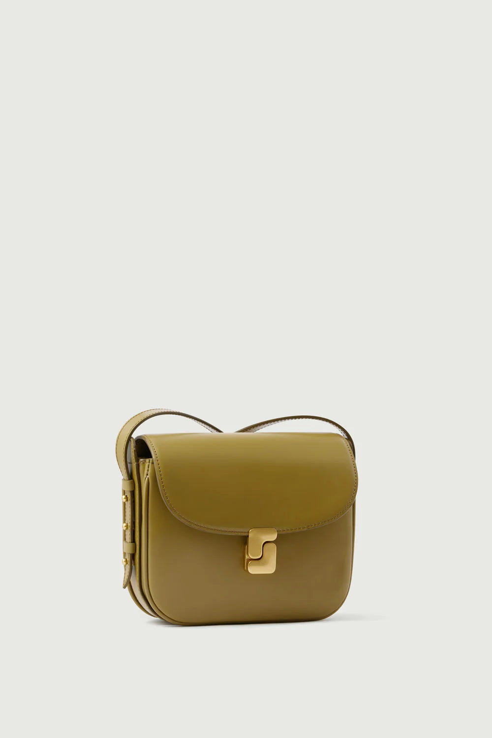 Sac Bellissima Mini - Cardamome - Soeur Paris