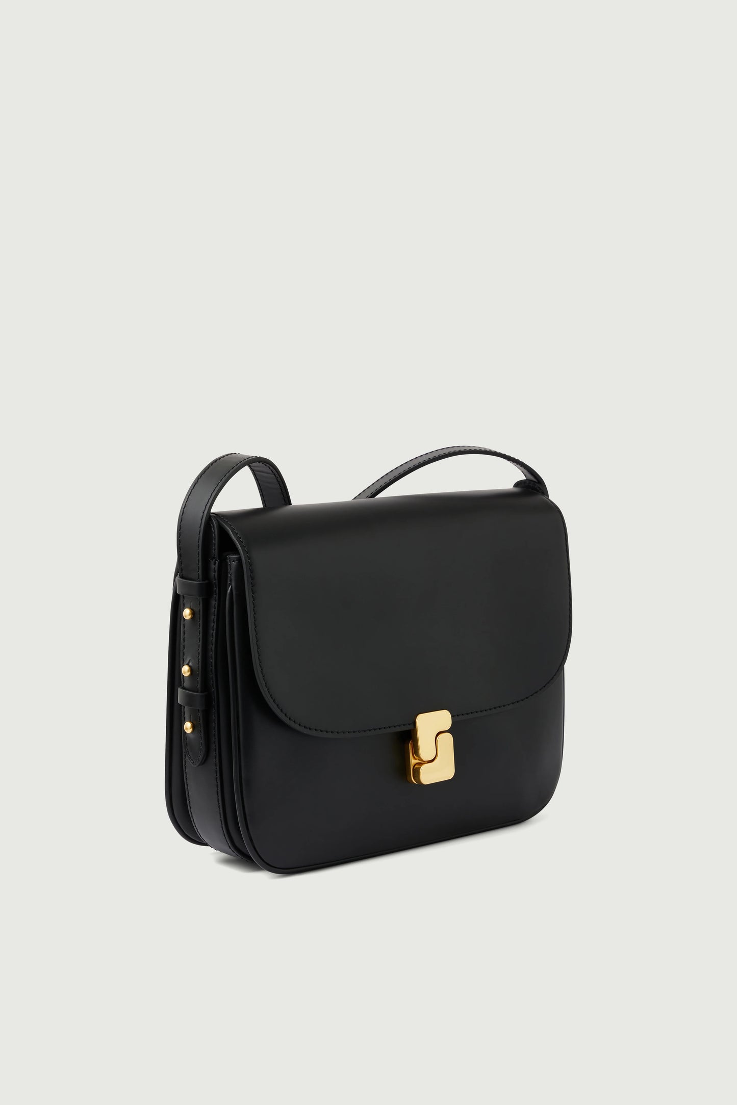 Sac Bellissima maxi - Noir - Soeur paris