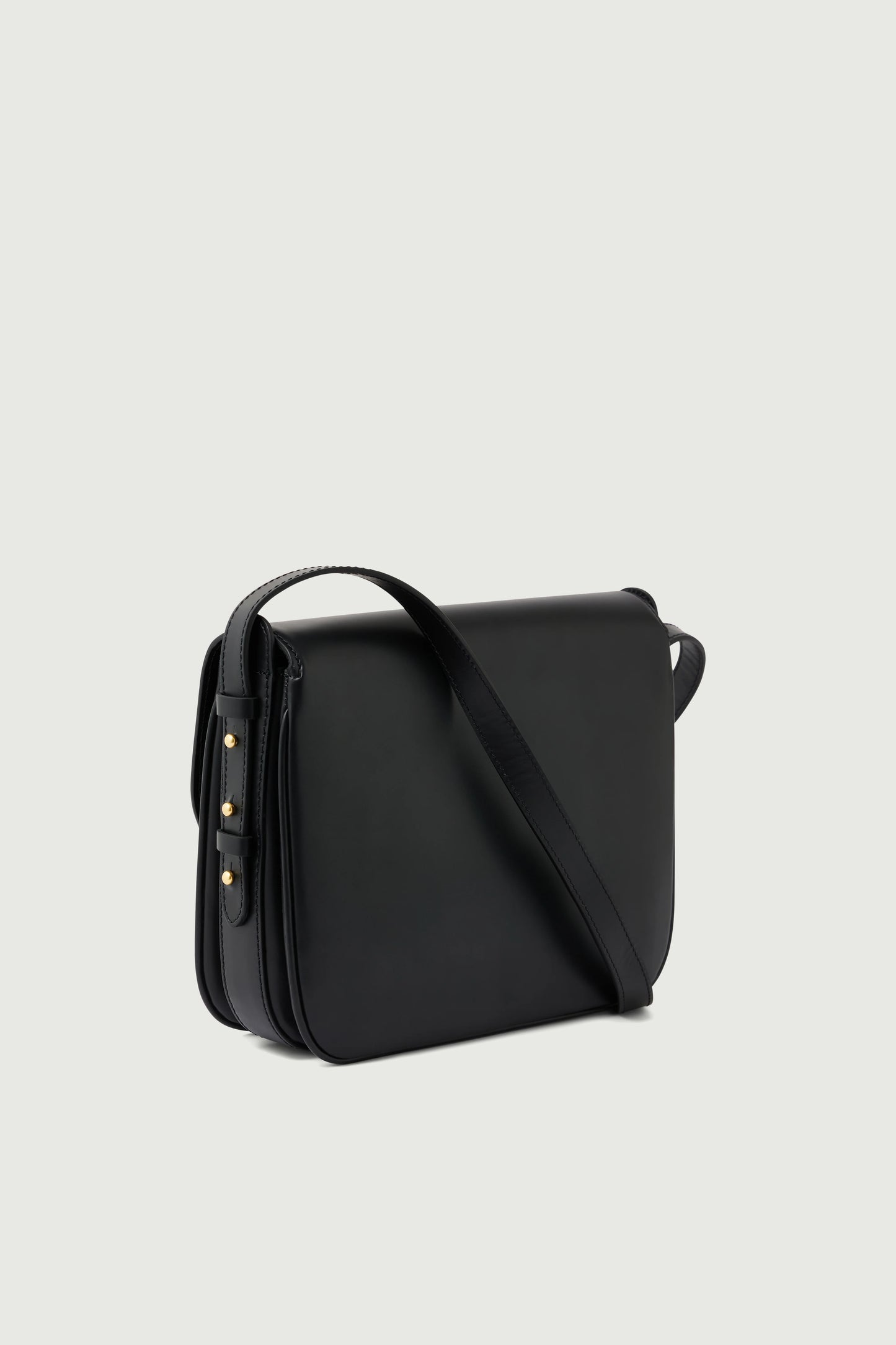 Sac Bellissima maxi - Noir - Soeur paris