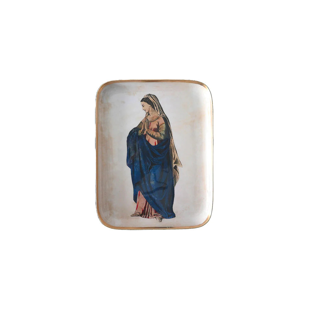 Plateau Demi - Sixtine - Boncoeurs