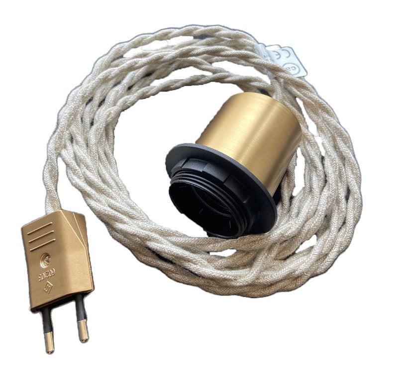 Cable baladeuse - Boncoeurs