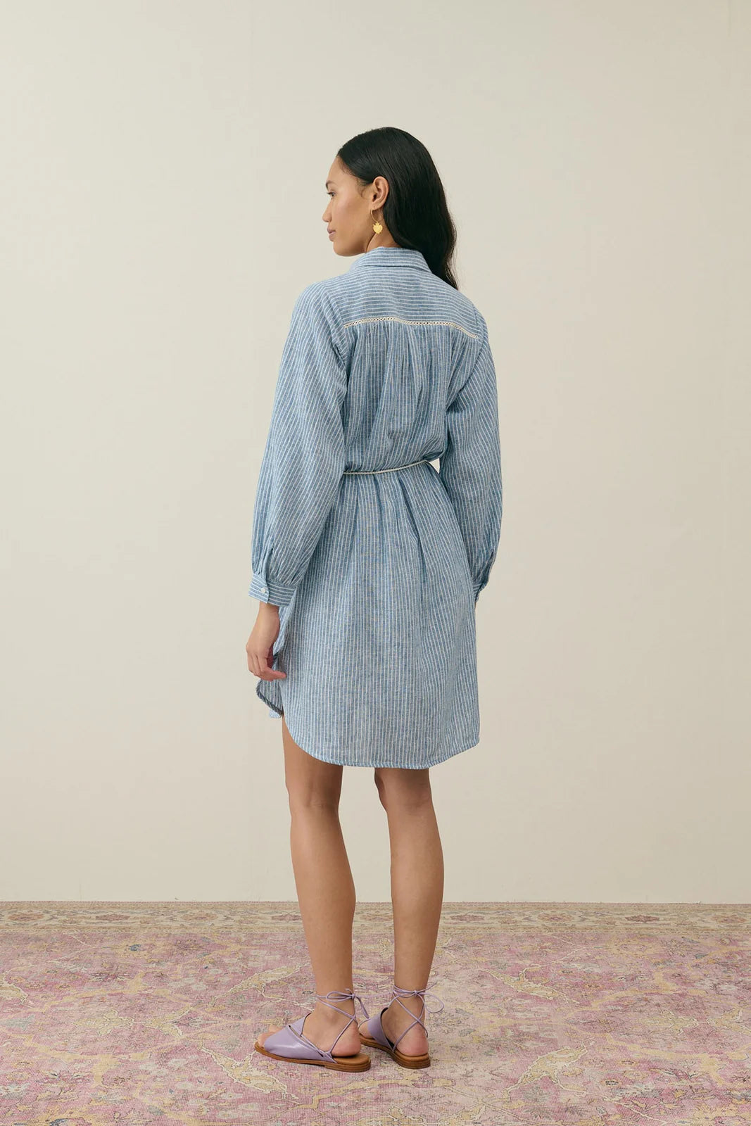 Robe Diwala - Louise Misha