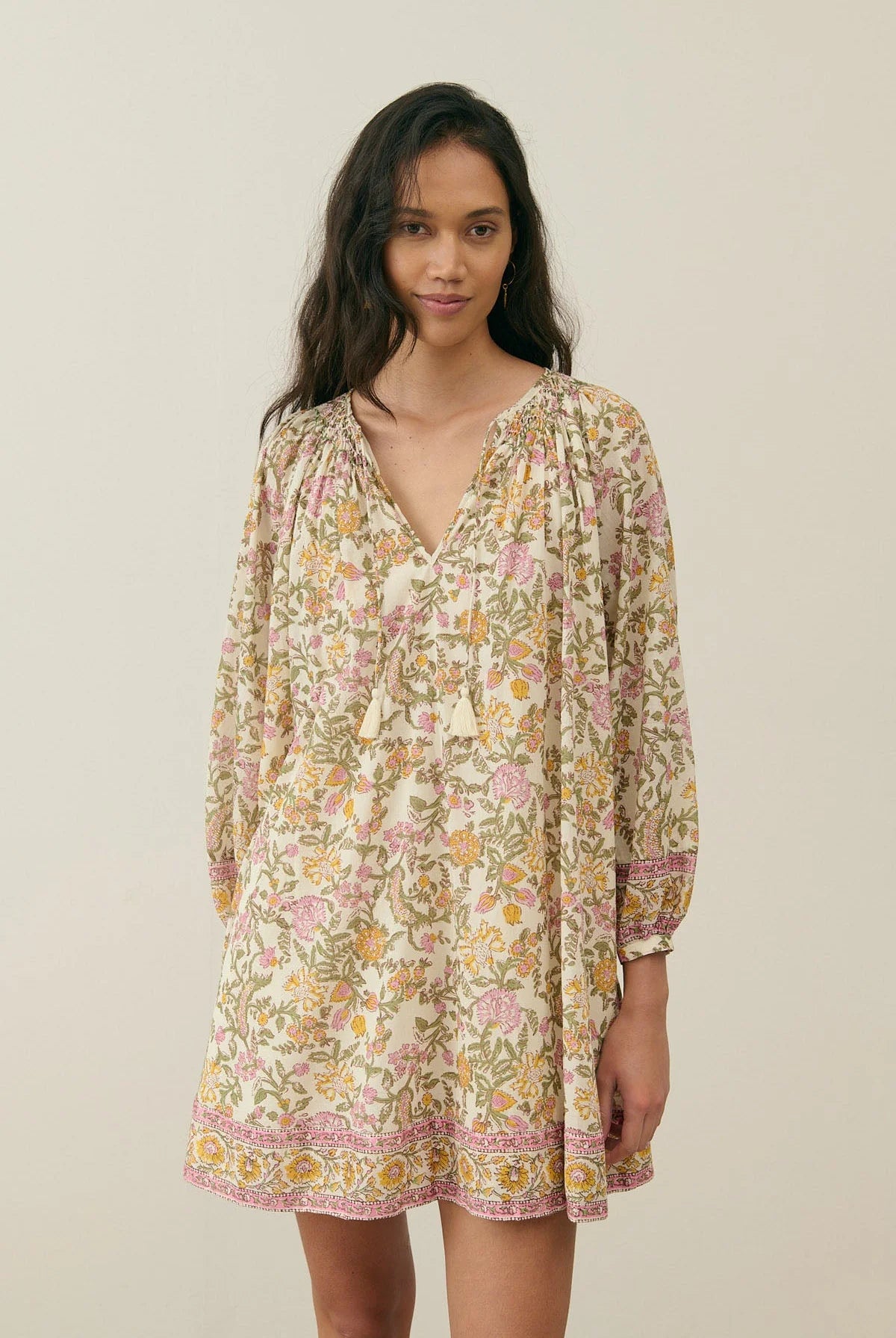 Robe Janice - Louise Misha