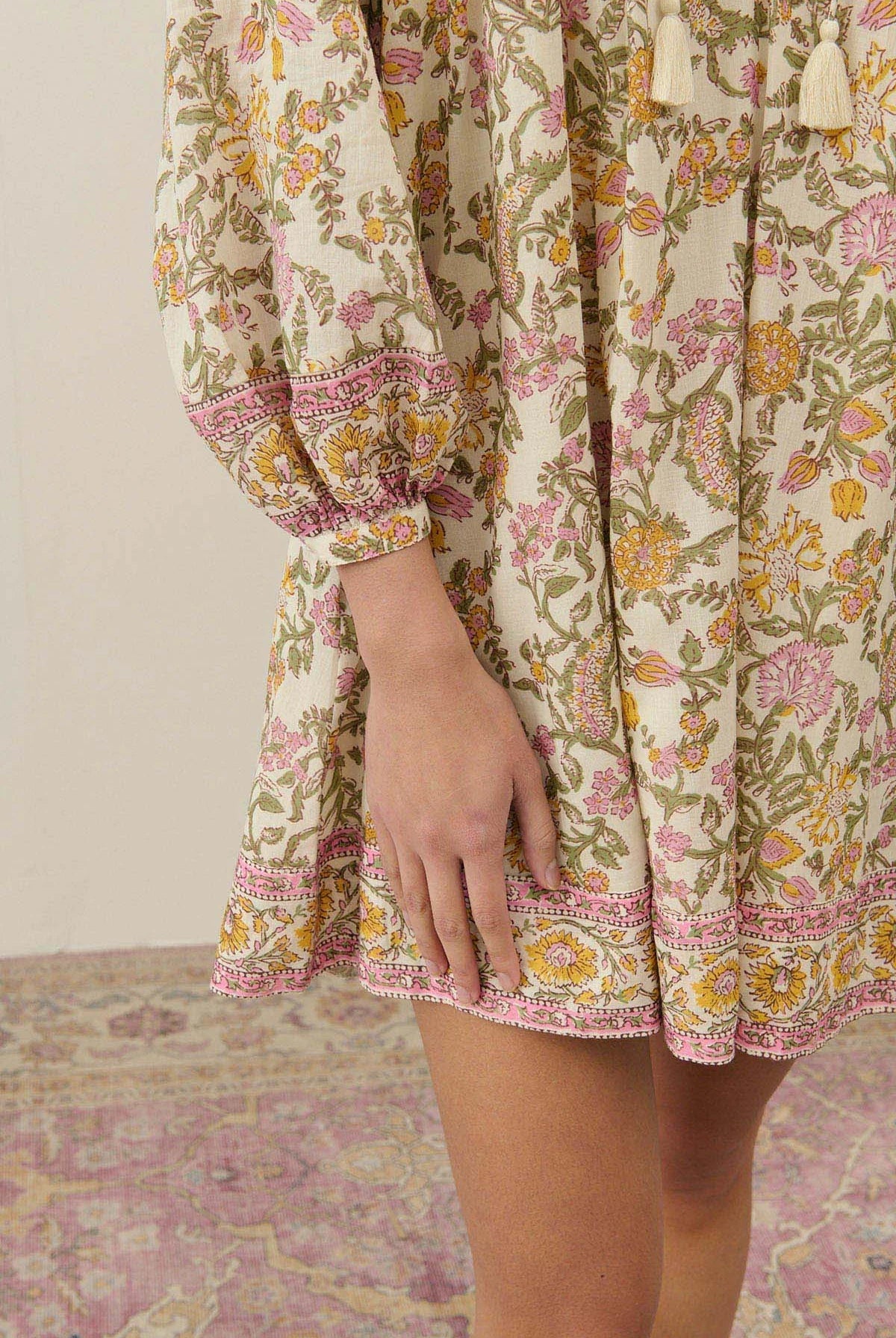 Robe Janice - Louise Misha