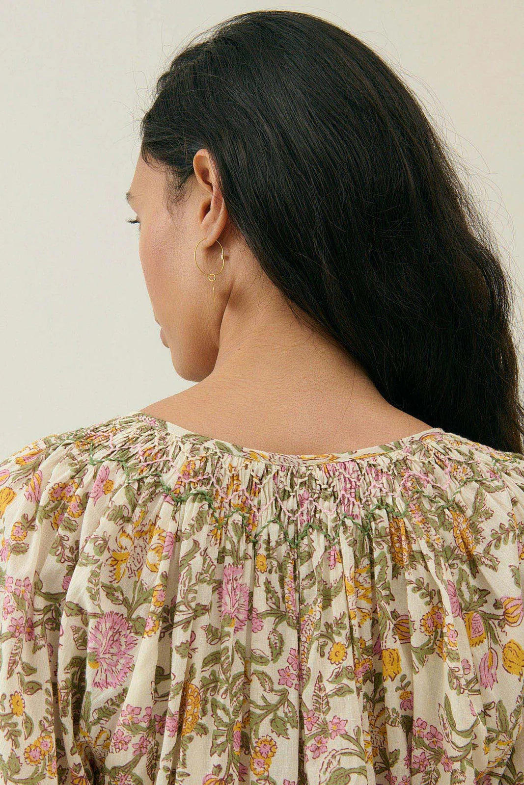 Robe Janice - Louise Misha