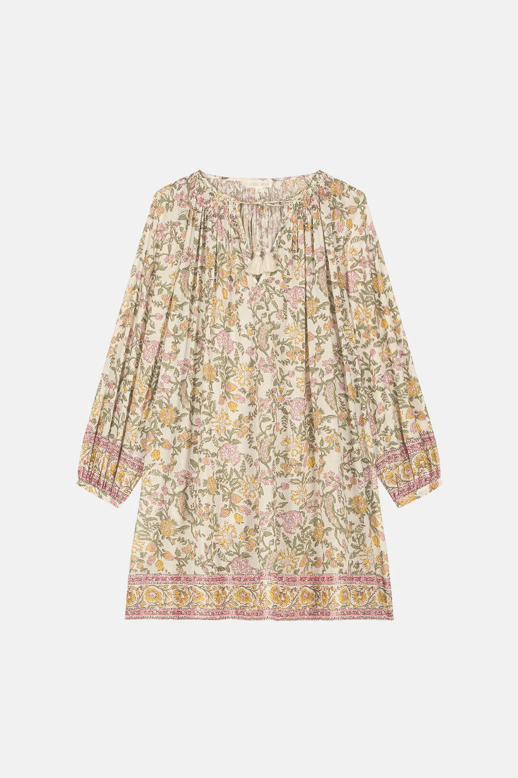 Robe Janice - Louise Misha