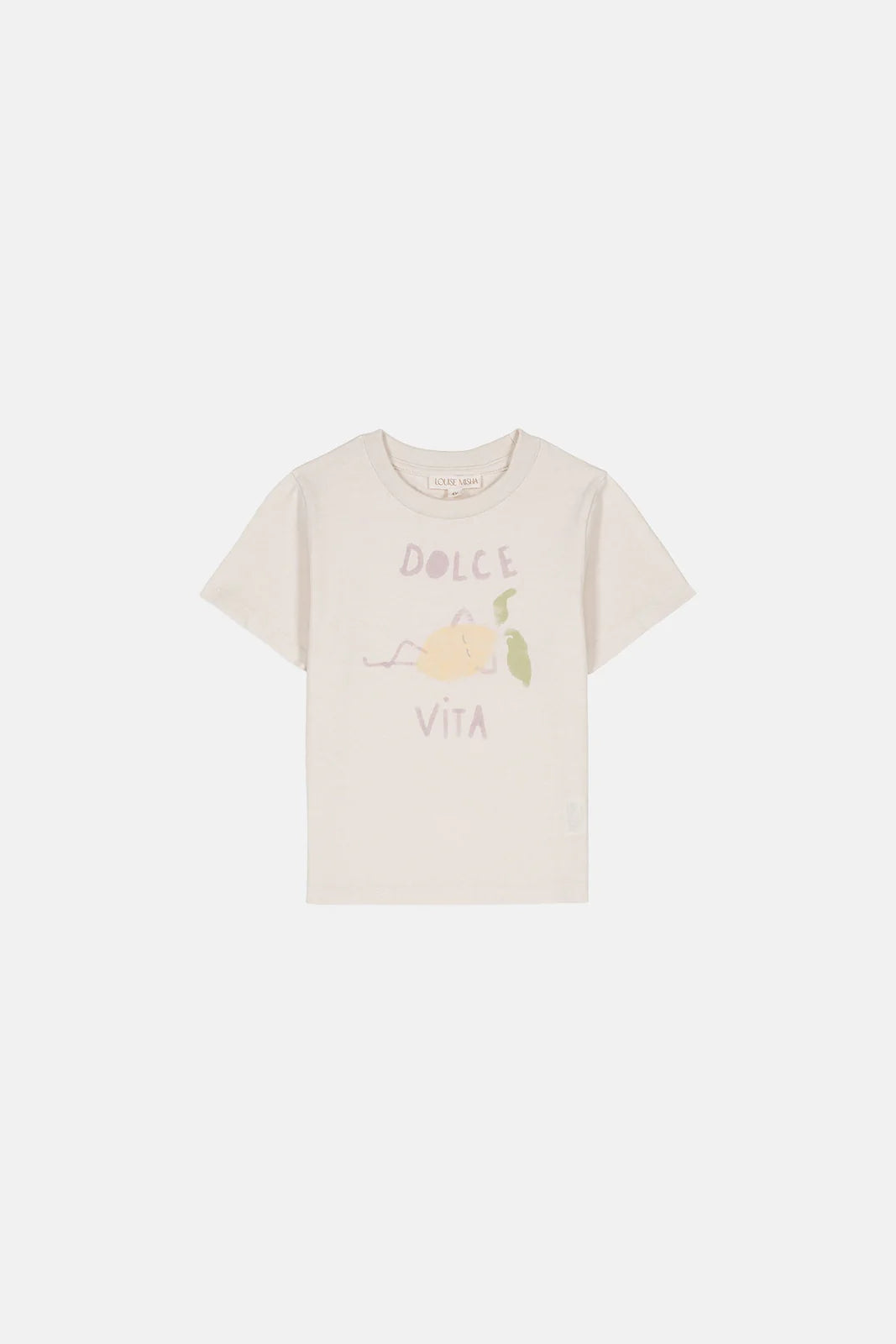 T-shirt Tayo - Louise Misha