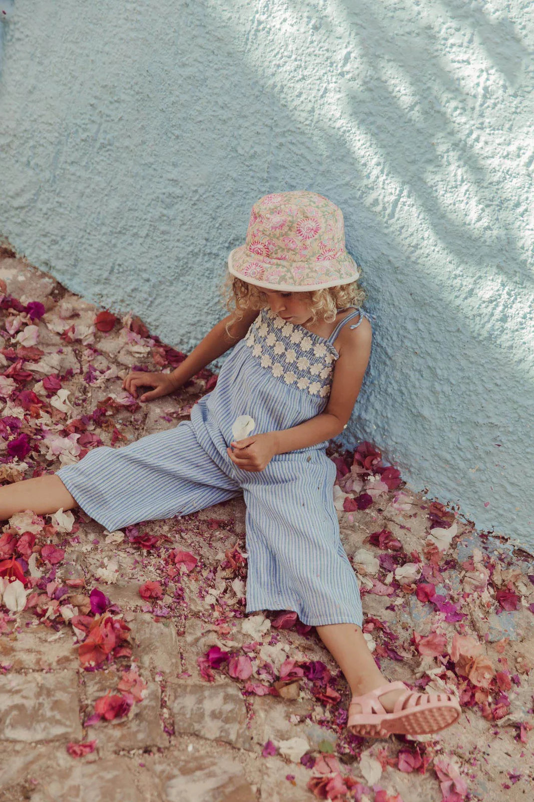 Combinaison Morli - Louise Misha