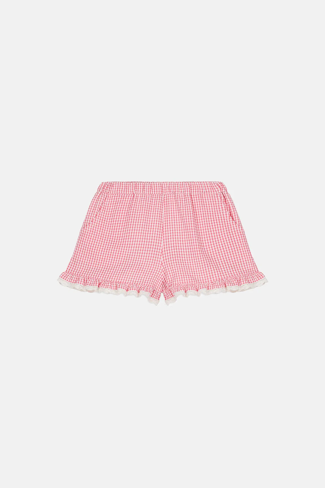 Short Vallaloid - Louise Misha