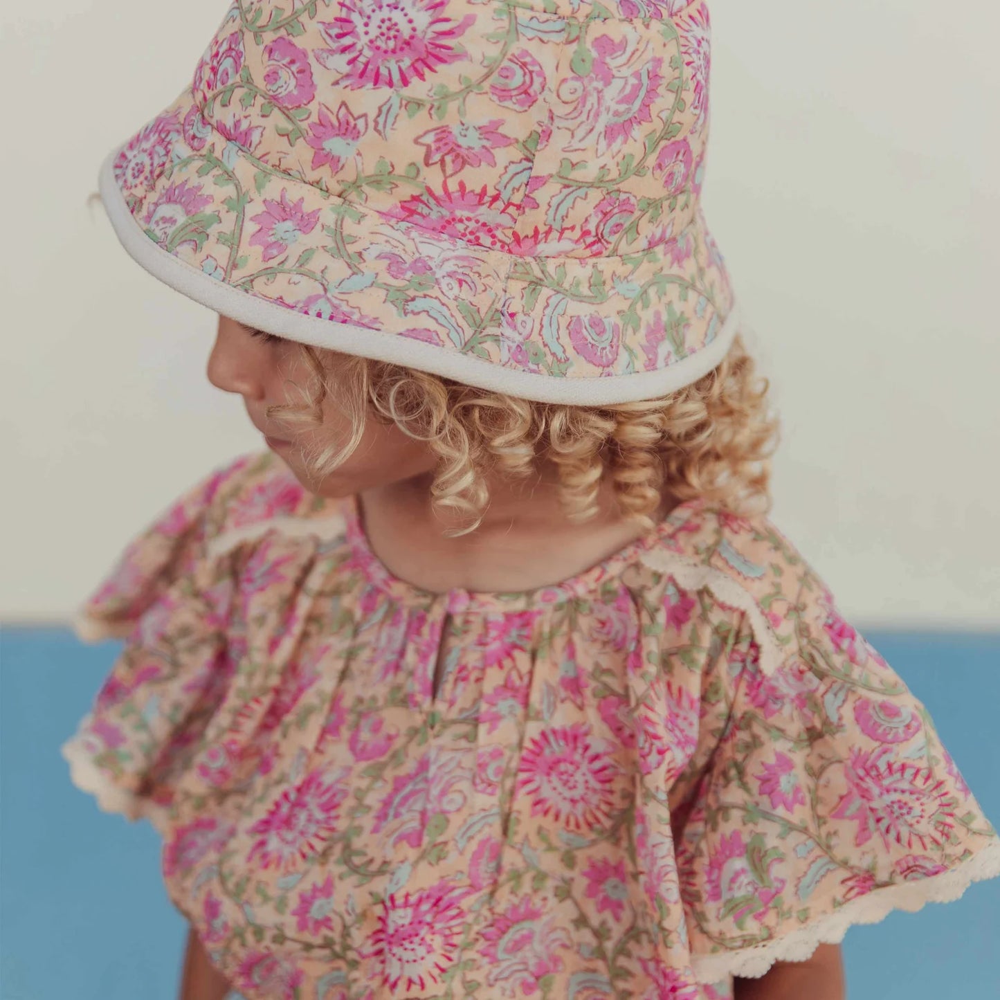 Blouse Eliza - Louise Misha