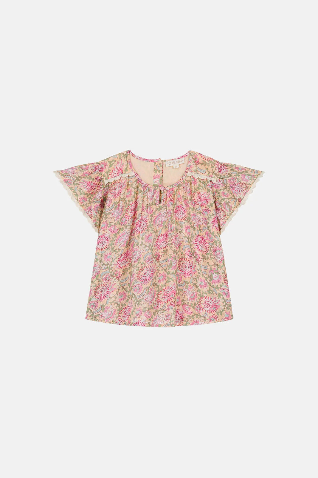 Blouse Eliza - Louise Misha