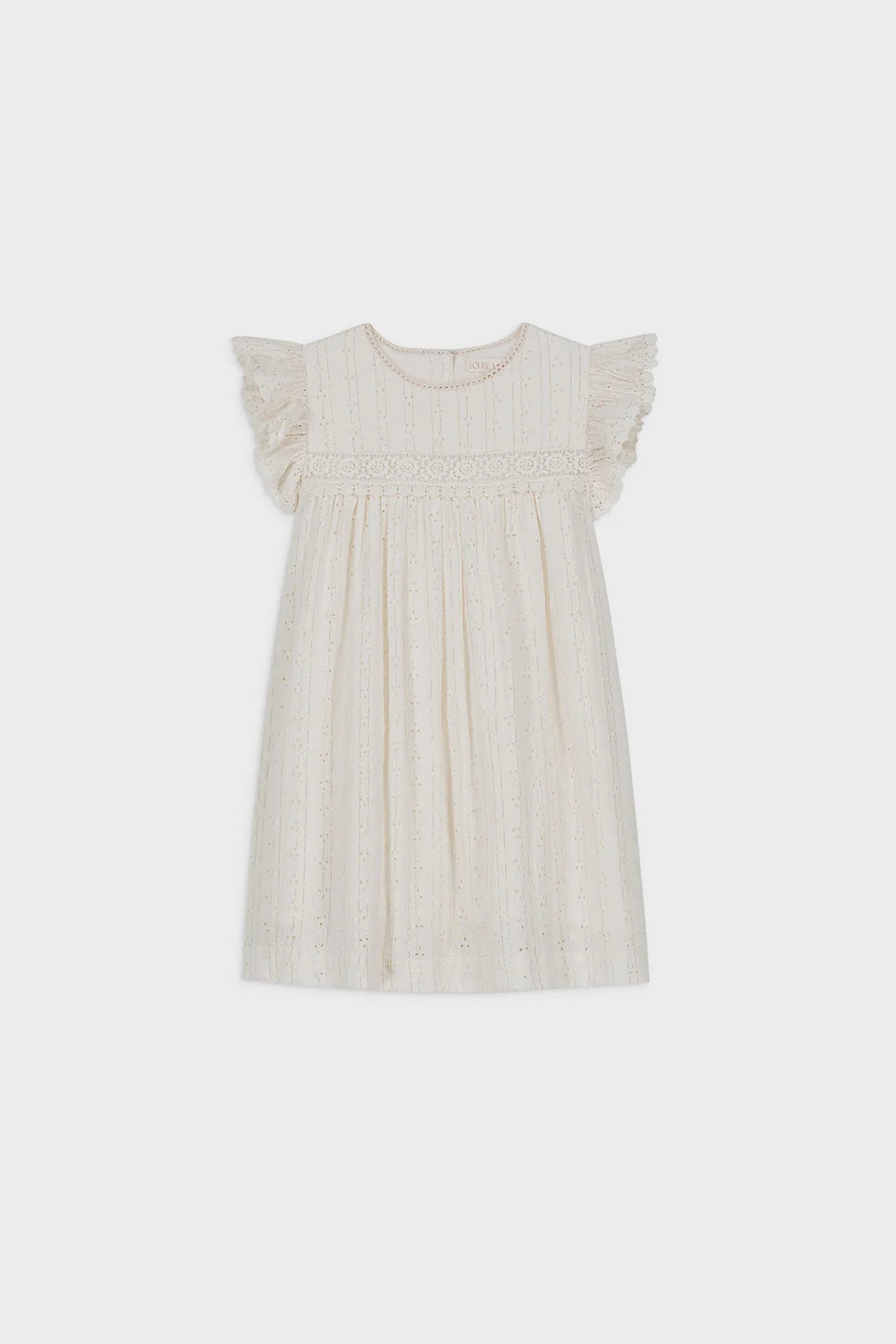 Robe Shantiya - Louise Misha