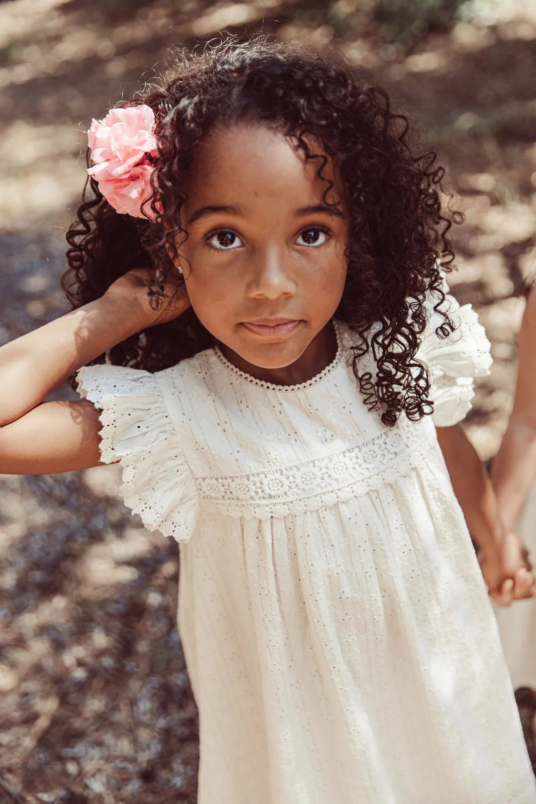 Robe Shantiya - Louise Misha