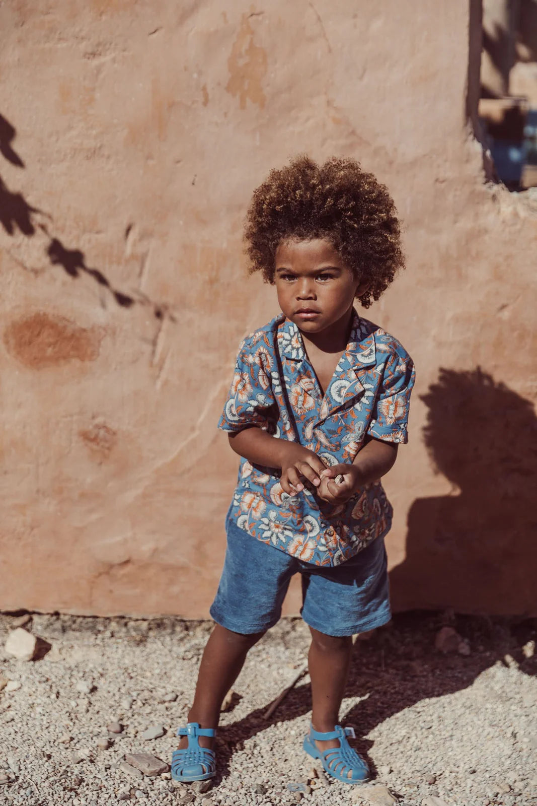Bermuda Jivan - Louise Misha