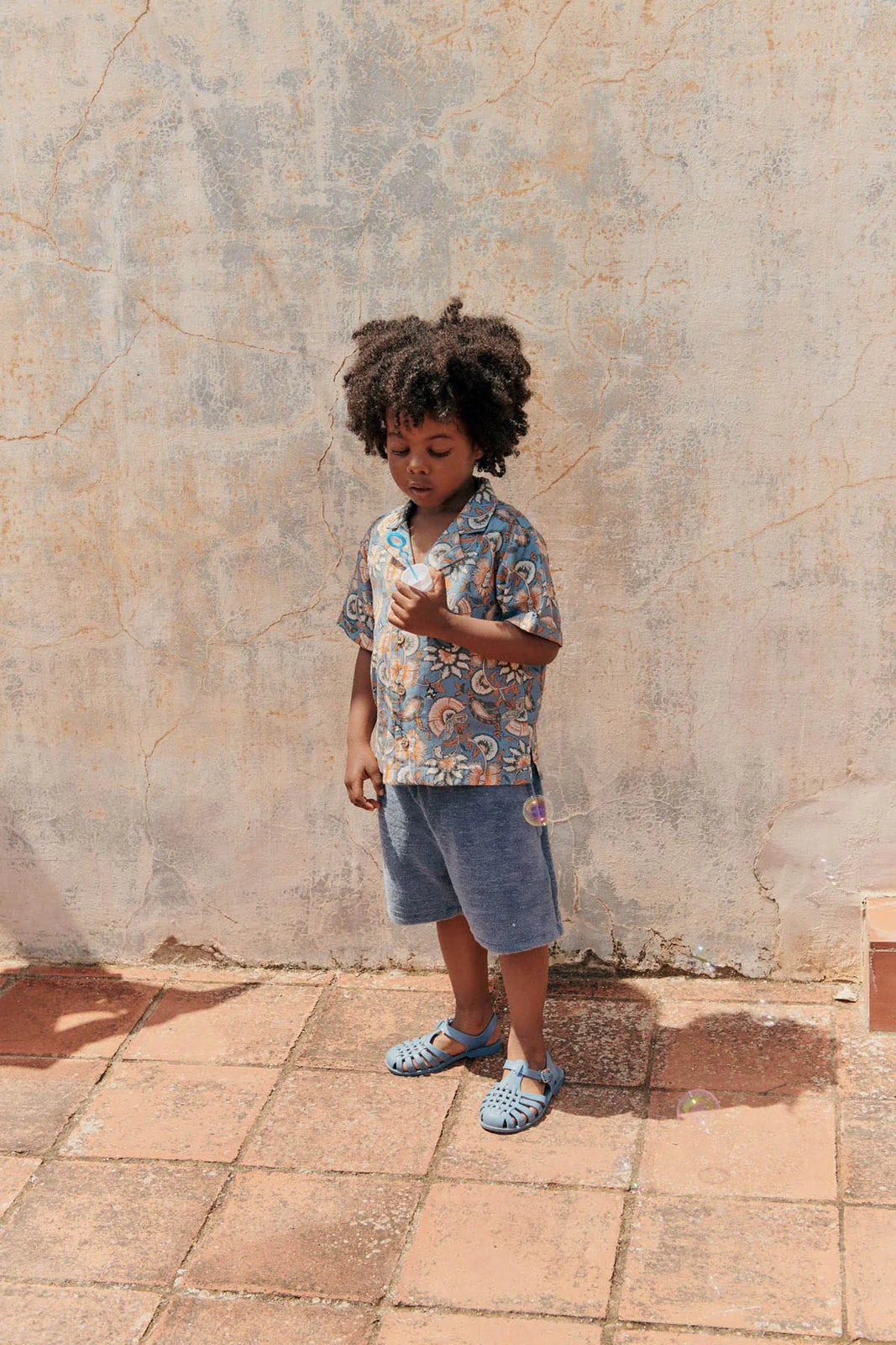 Bermuda Jivan - Louise Misha
