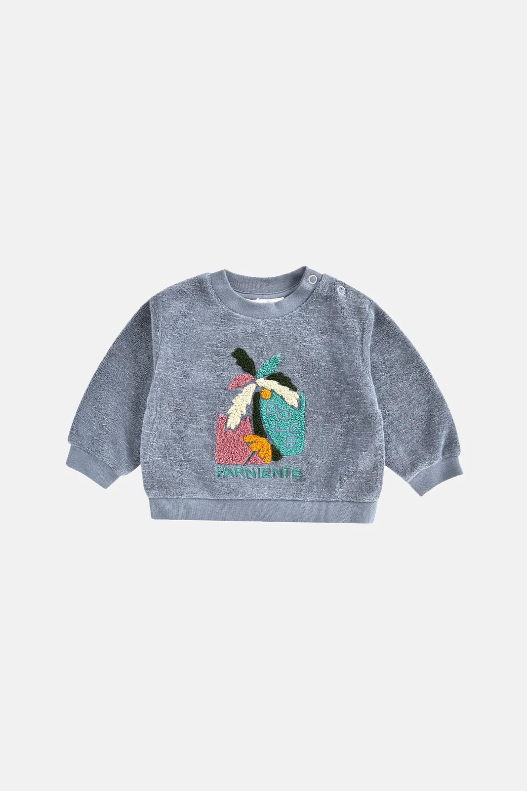 Sweatshirt Sam - Louise Misha