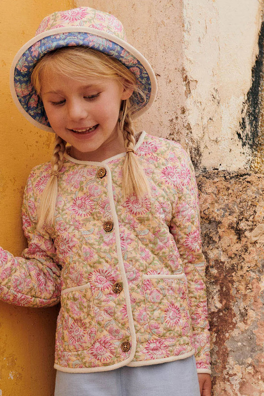 Veste Astrid - Louise Misha