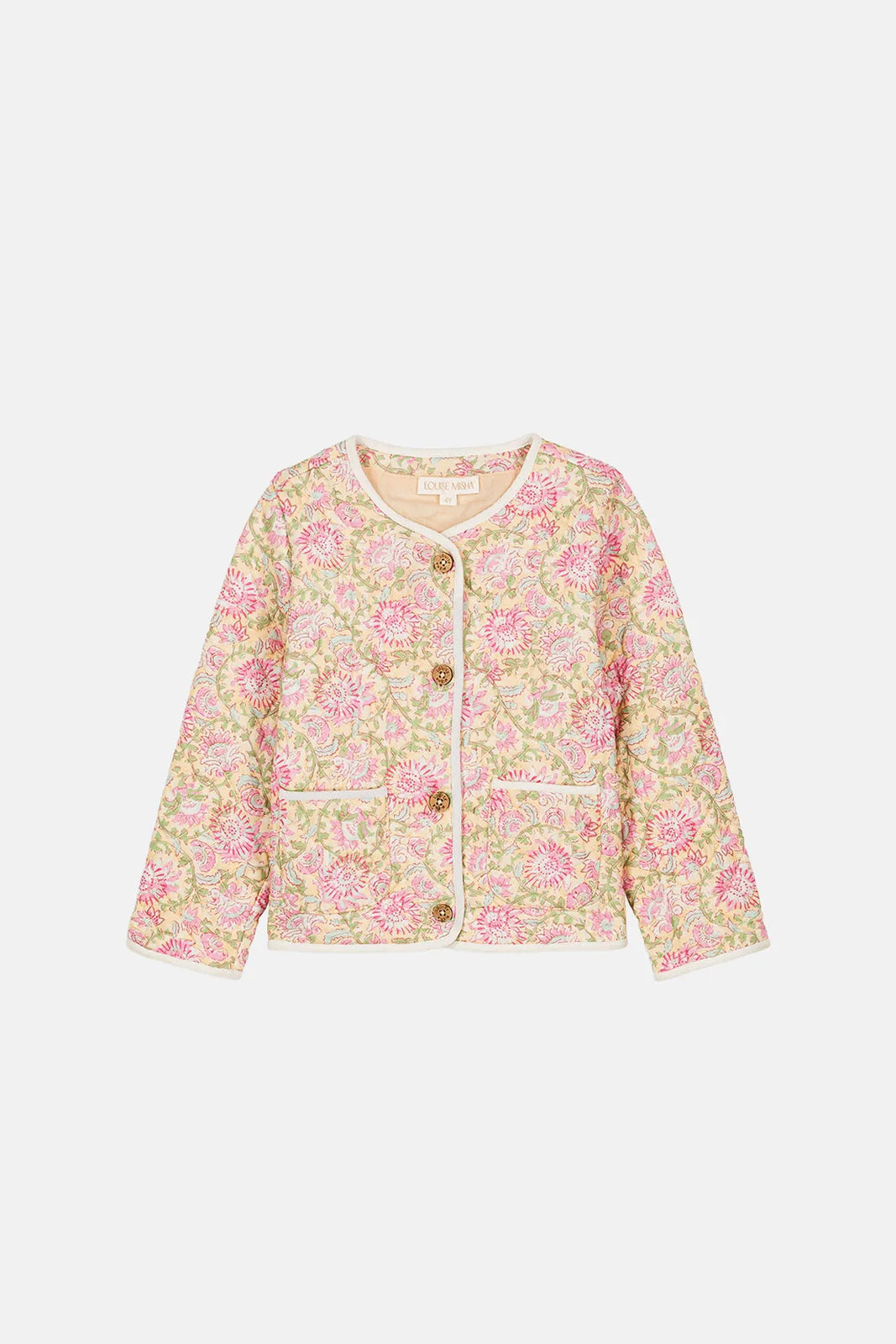Veste Astrid - Louise Misha