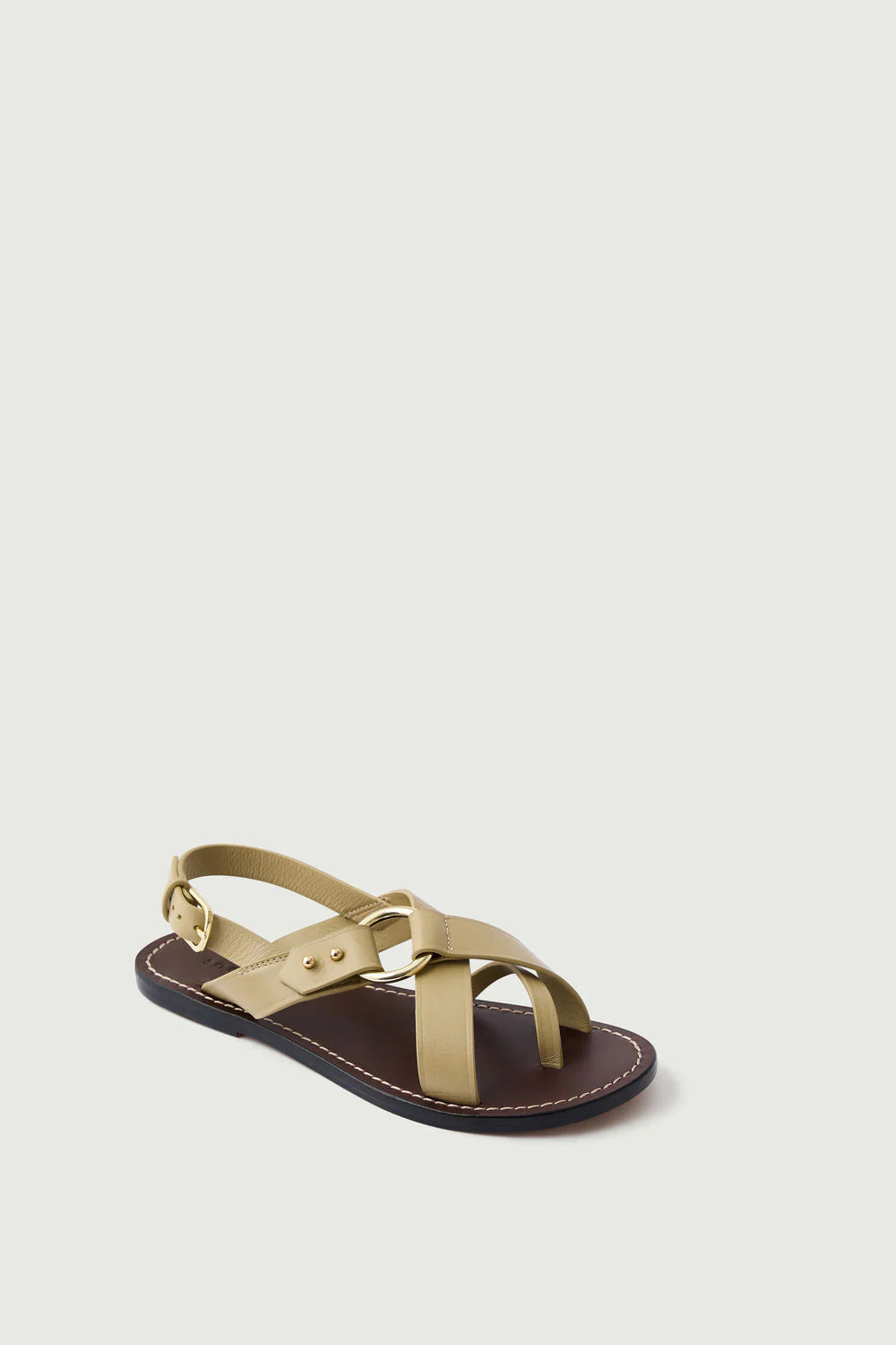 Sandales Florence - Beige - Soeur