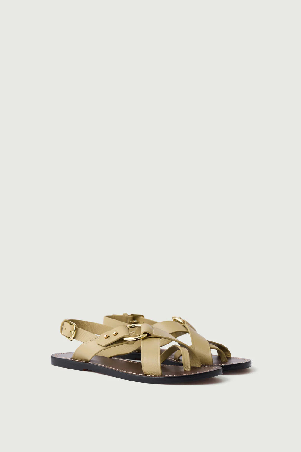Sandales Florence - Beige - Soeur