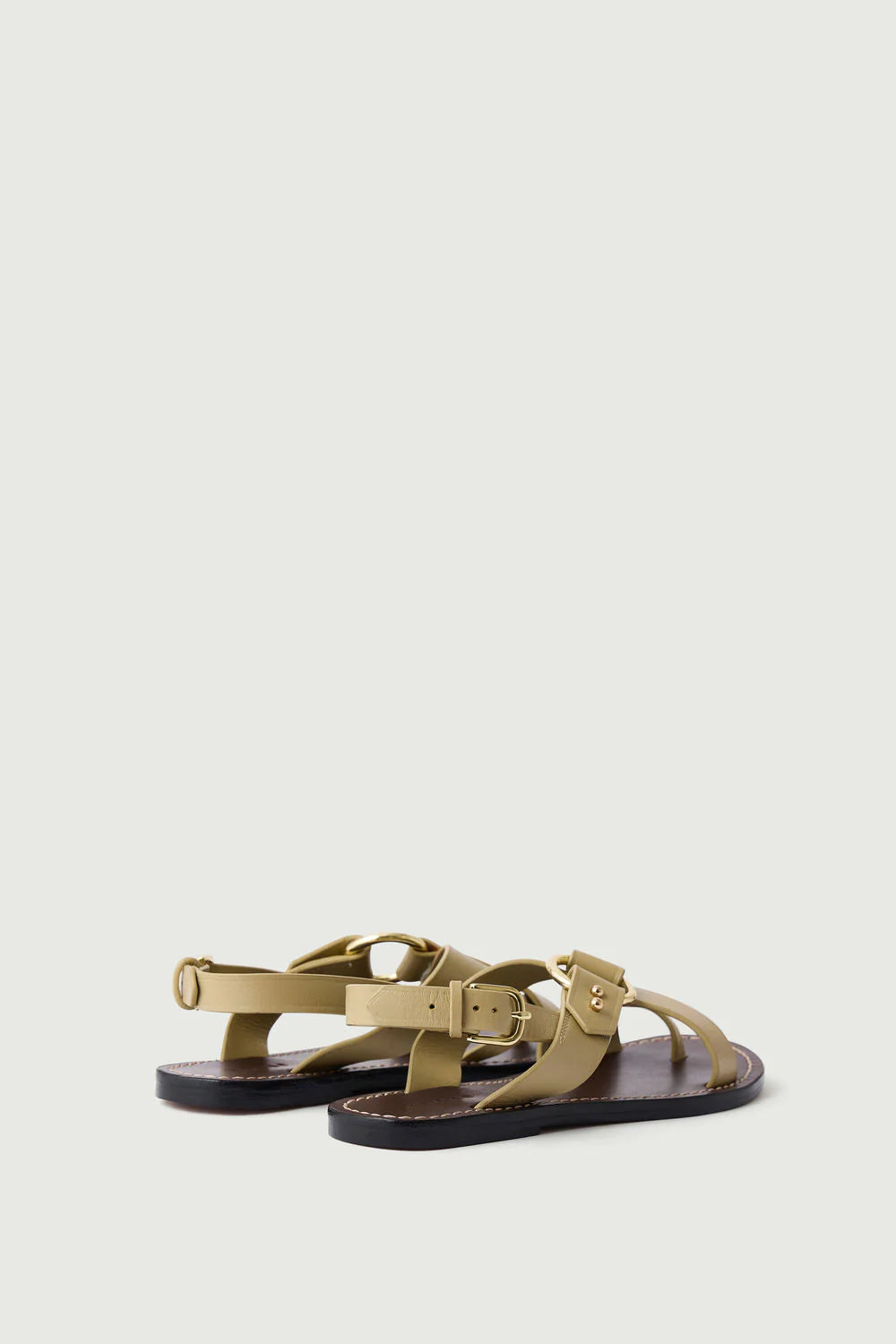 Sandales Florence - Beige - Soeur