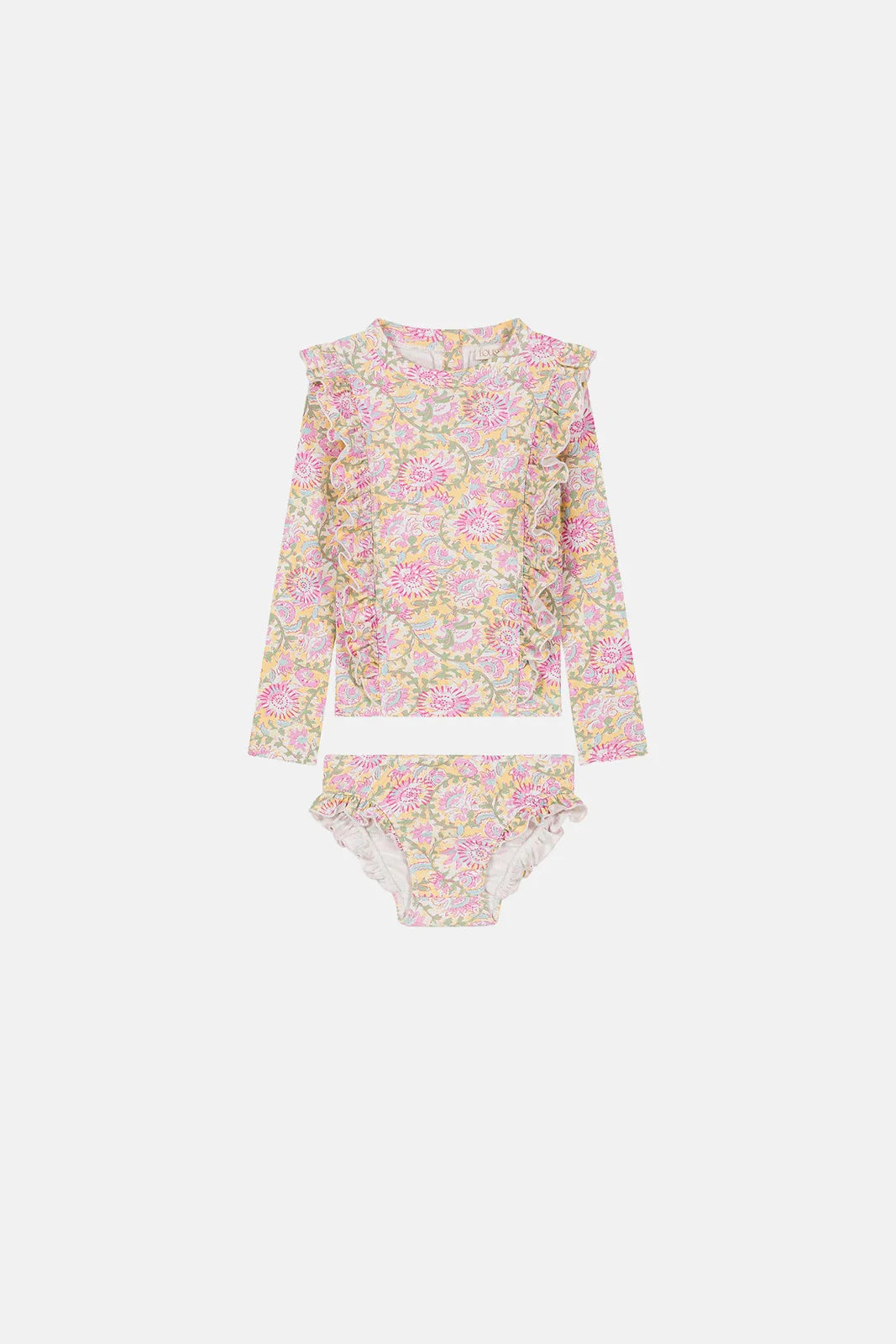 Maillot de bain Yanika