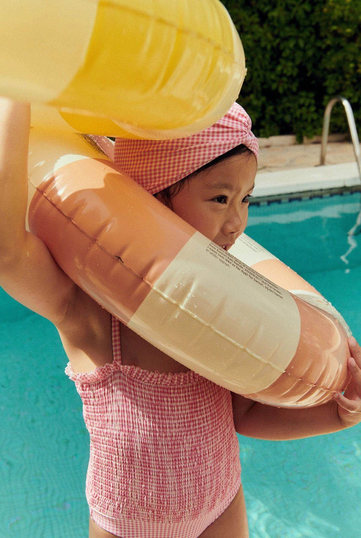Maillot de bain Brigit