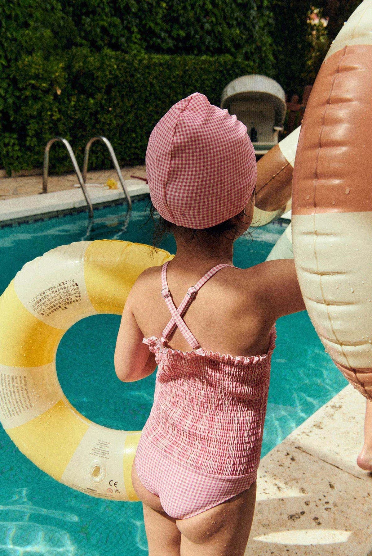Maillot de bain Brigit