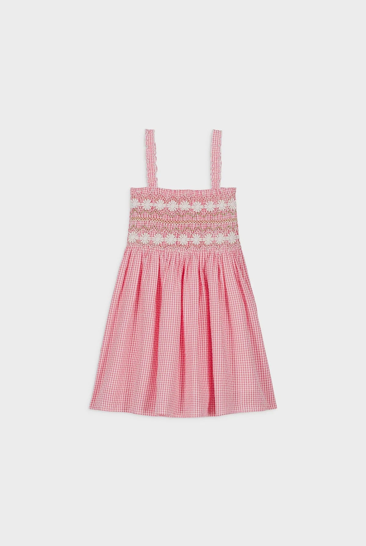 Robe Tessa - Louise Misha