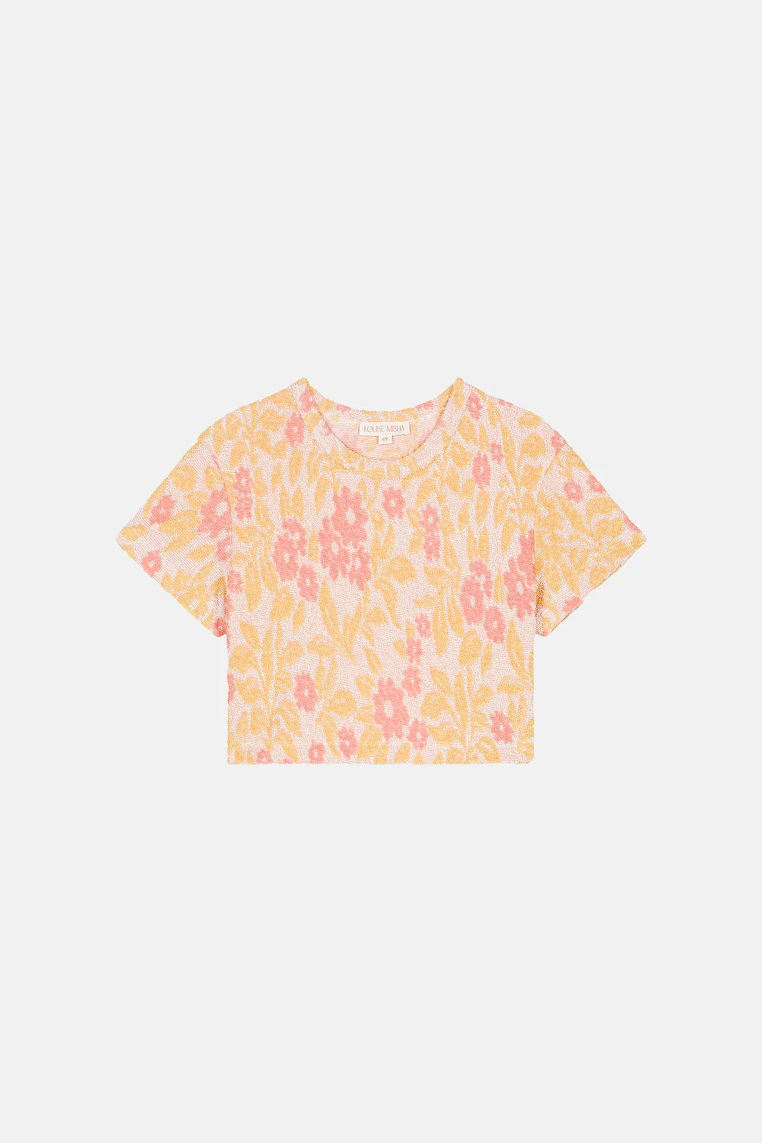T-shirt Kalistee
