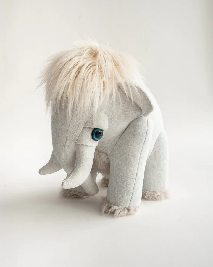 Le petit Mammouth