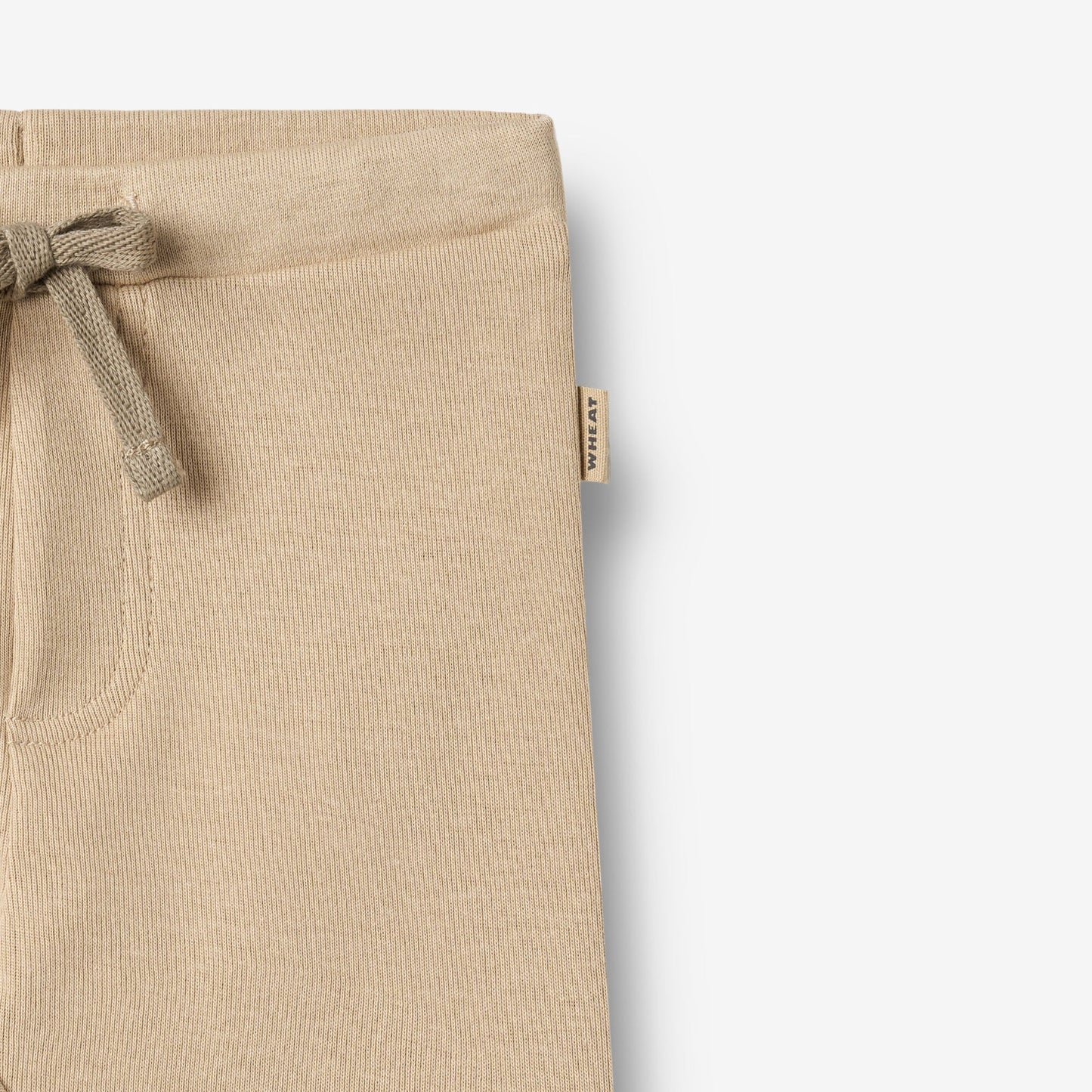 Pantalon en jersey Manfred