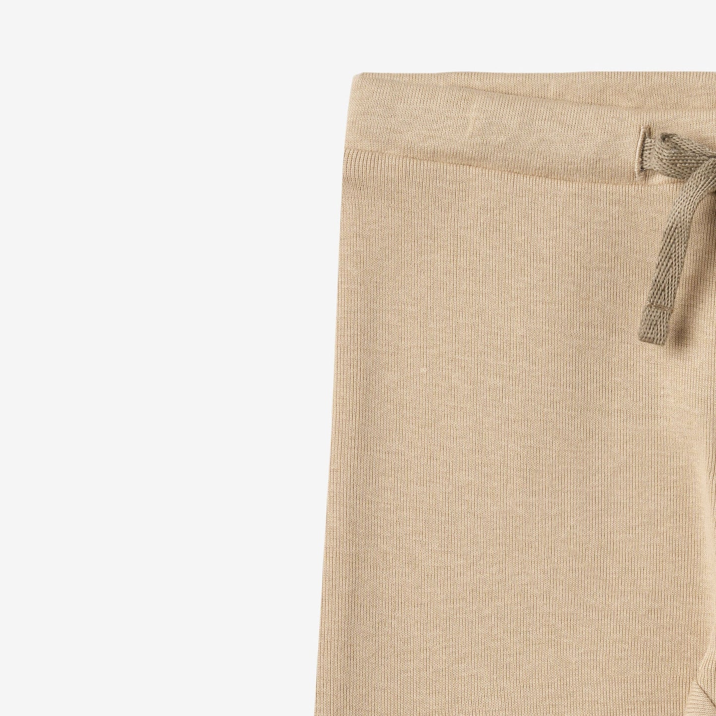 Pantalon en jersey Manfred
