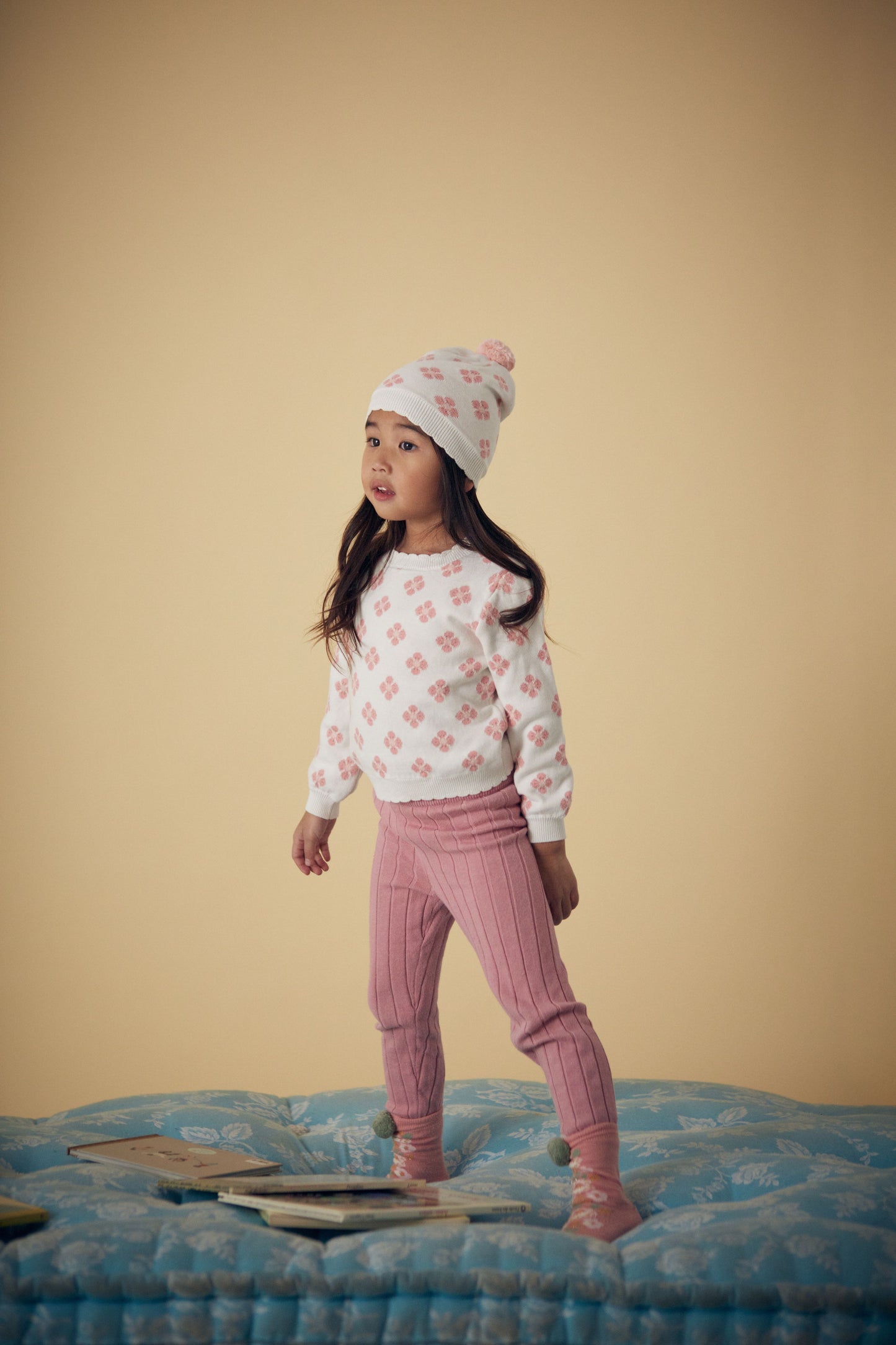 Legging Moldavia