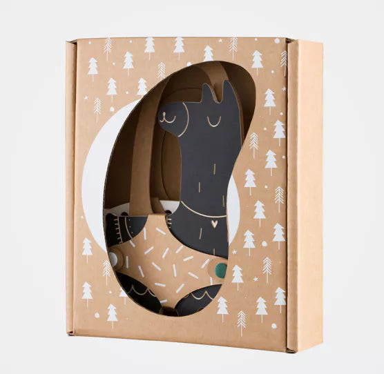 KIT saint Nicolas