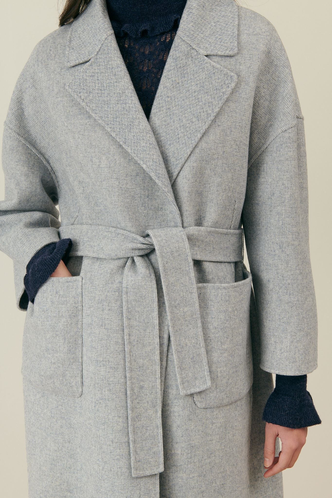 Manteau Sullyne