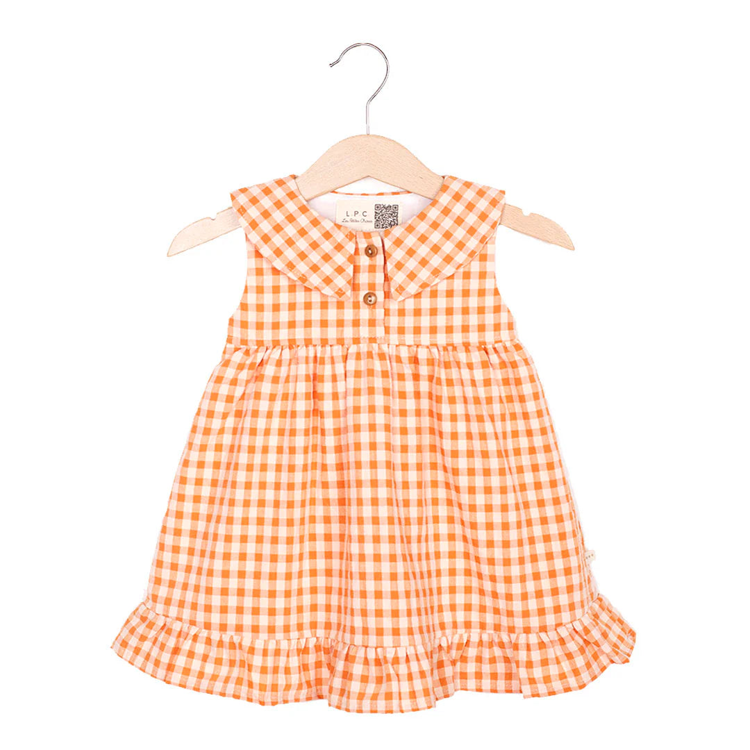 Robe Lizzy - Vichy
